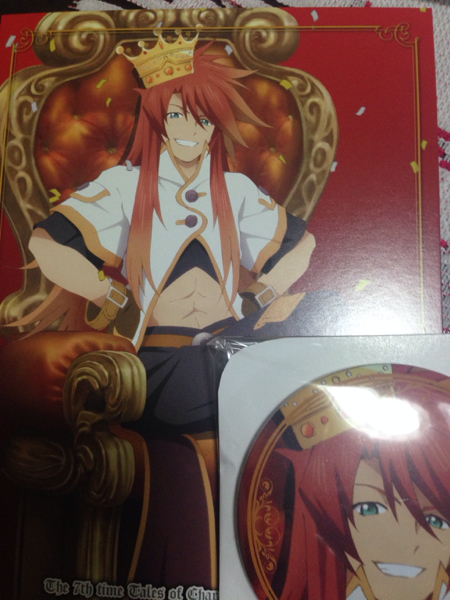 テイルズオブフェスティバル2014 特典缶バッジ_1