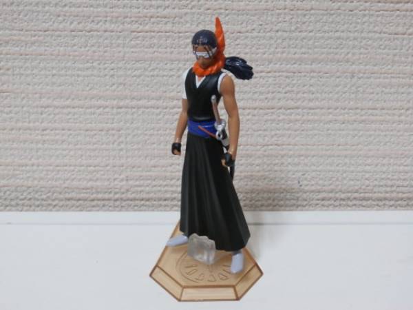 ブリーチ 東仙要 フィギュア 九番隊隊長(BLEACH)｜売買された