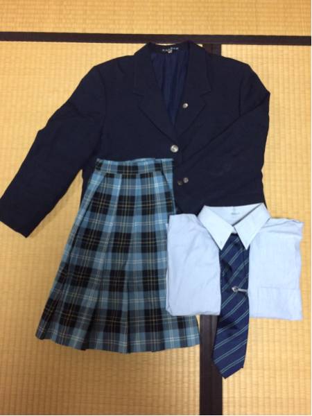 新潟 青陵高校 旧女子制服 早い者勝ち 学生服 売買されたオークション情報 Yahooの商品情報をアーカイブ公開 オークファン Aucfan Com