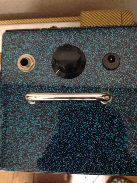 9Be Krishna Far east electric/honda sound works(ギターアンプ  