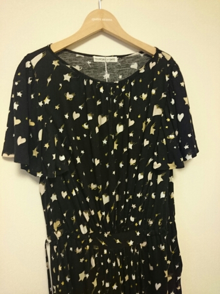 シューティングハート ワンピース 新垣結衣 結婚式用 ワンピース ミニ 売買されたオークション情報 Yahooの商品情報をアーカイブ公開 オークファン Aucfan Com