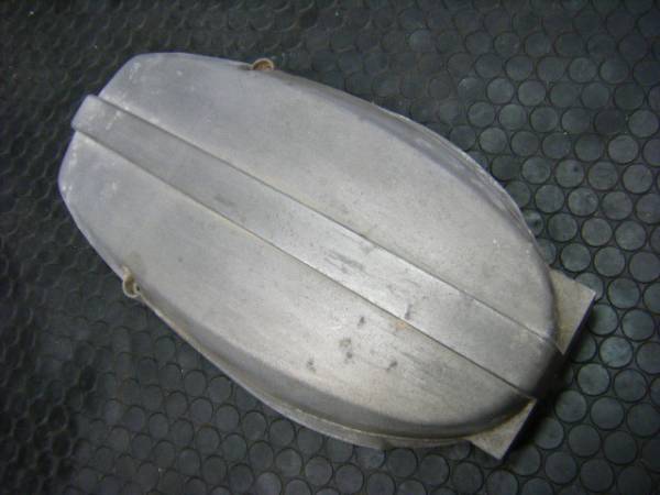 BMW R65 ジェネレーターカバー オカメ (検 モノサス R100 r80 rs