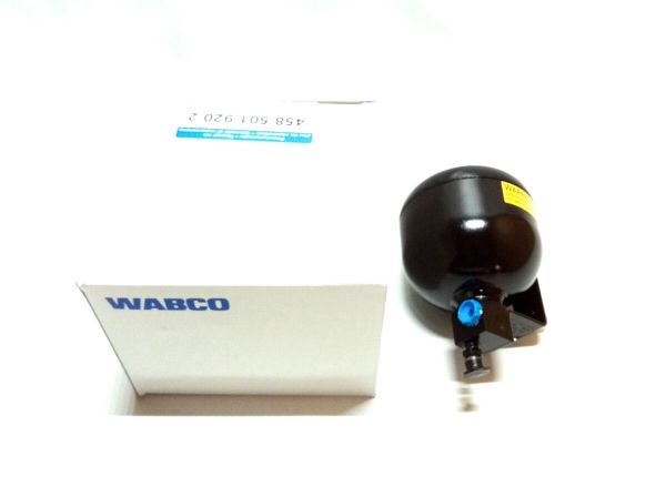 クラシックレンジローバー RANGE ROVER アキュムレーター ABS