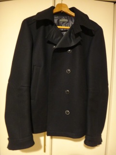 Gian Carlo Rossi ジャンカルロロッシ 最高級イタリア製コート