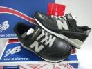 税0 ニューバランスKV996LBK黒20cmラスト1足5500即決am21jb2