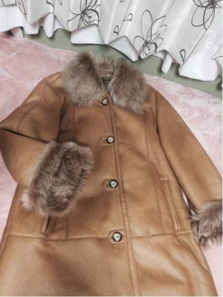 イタリーロングムートン