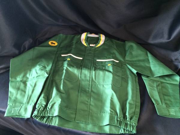 G2 ヤマト運輸 クロネコヤマト 冬服 上下 作業着 品 男性用 売買されたオークション情報 Yahooの商品情報をアーカイブ公開 オークファン Aucfan Com