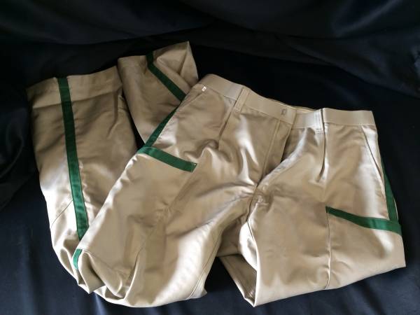 G2 ヤマト運輸 クロネコヤマト 冬服 上下 作業着 品 男性用 売買されたオークション情報 Yahooの商品情報をアーカイブ公開 オークファン Aucfan Com