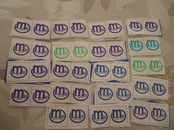 ムーニー Mマーク ポイント 38枚 おむつ ベビー用品 売買されたオークション情報 Yahooの商品情報をアーカイブ公開 オークファン Aucfan Com