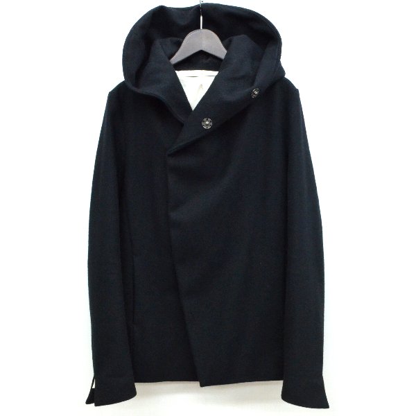 N4 WRAP COAT　ラップコート