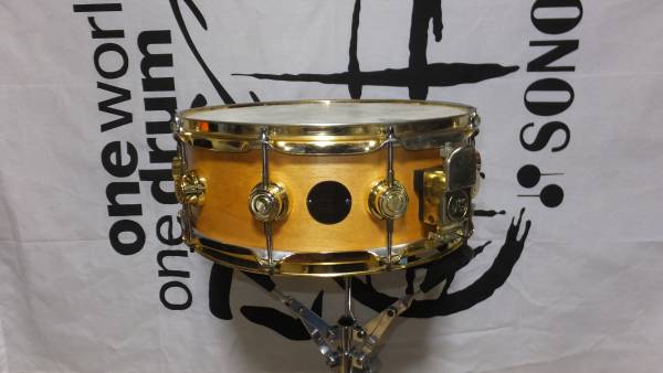 ◆◆◆うにゃ！★DW　クラビオット　スネア ◆◆◆