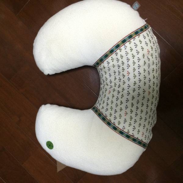 bobo 授乳クッション 美品☆