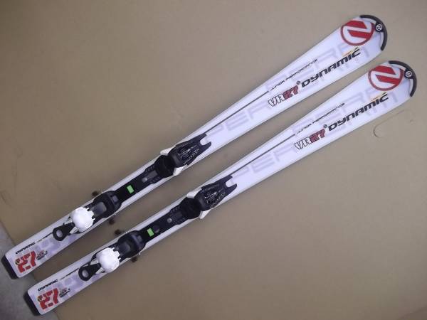 500、ダイナミック VR27 120cm