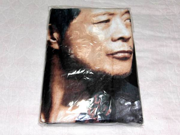 矢沢永吉 SBT スペシャルビーチタオル 2013 ALL TIME HISTORY_2