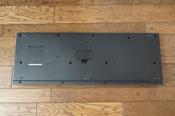 YAMAHA VSS-100 * ヤマハ サンプリングキーボード(ヤマハ)｜売買された