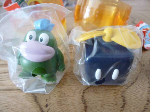 スーパーマリオ パズルマスコット プロペラブロック ガボン スーパーマリオ 売買されたオークション情報 Yahooの商品情報をアーカイブ公開 オークファン Aucfan Com