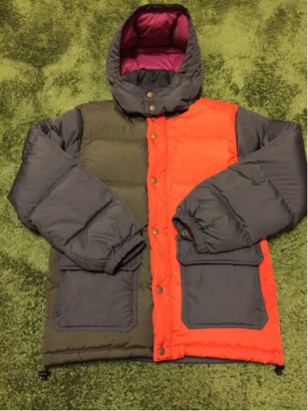 ハリウッドランチマーケット ヒマラヤ ダウン