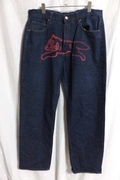 ☆ビリオネアボーイズクラブ☆デニムパンツ☆S☆W32☆I5☆