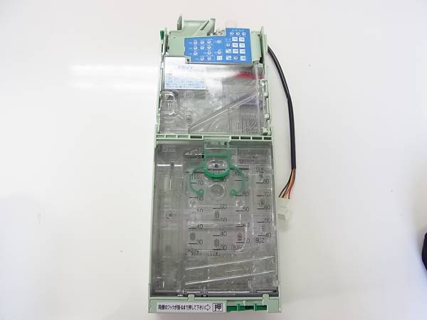 硬貨選別機 コインメック 点検清掃済み その他 売買されたオークション情報 Yahooの商品情報をアーカイブ公開 オークファン Aucfan Com
