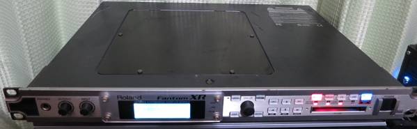 ♪♪Roland Fantom-XR マルチ音源 SRX サンプリング GM2♪♪ 【公式通販】