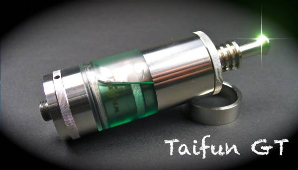 Taifun Gt 専用ケース付き 電子タバコ アトマイザー 直ドリ 喫煙グッズ 売買されたオークション情報 Yahooの商品情報をアーカイブ公開 オークファン Aucfan Com