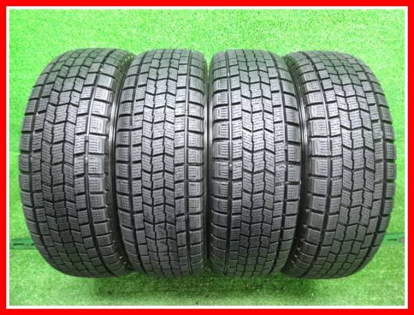 超バリ■FALKEN ESPIA EPZ■155/65R13■4本セット■M349