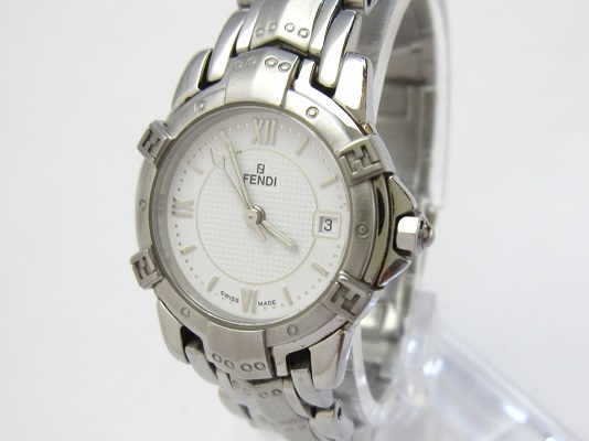 ★新同★激美！フェンディ3500L／レディース【超推】　4734