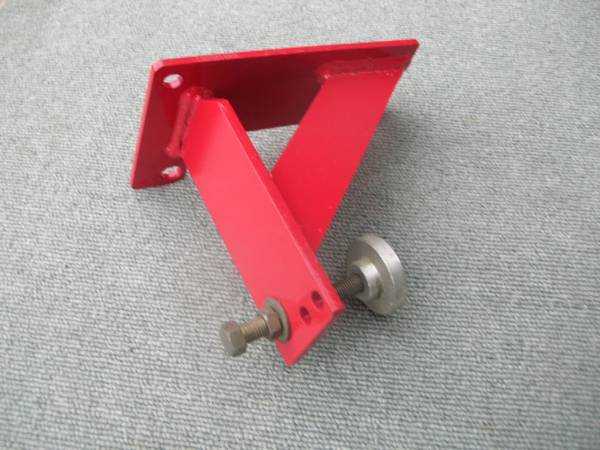 ランクル70 ブレーキマスターシリンダーストッパーHZJ77HZJ73(トヨタ用