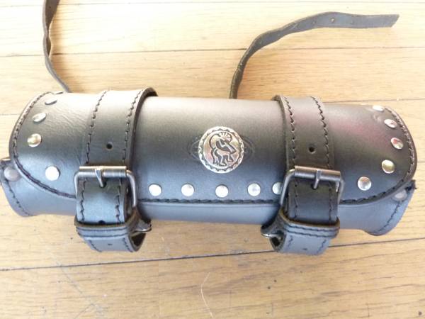 ツールバッグ　テグナー　　カスタム品　