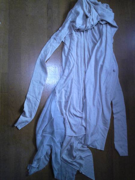 ルグランブルー ワイルドホース wild horse 新品