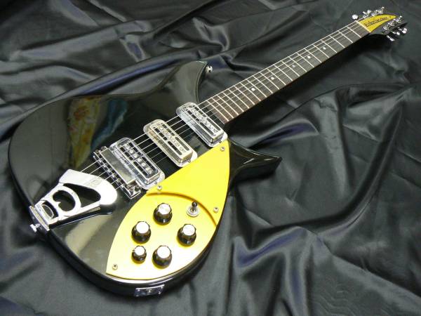 グレコ （リッケンバッカー325？350？）コピーモデル(リッケンバッカー