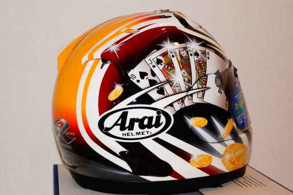 アライ ラパイドSR アライ ラパイドSR コヤマ ヘルメット Arai rapide