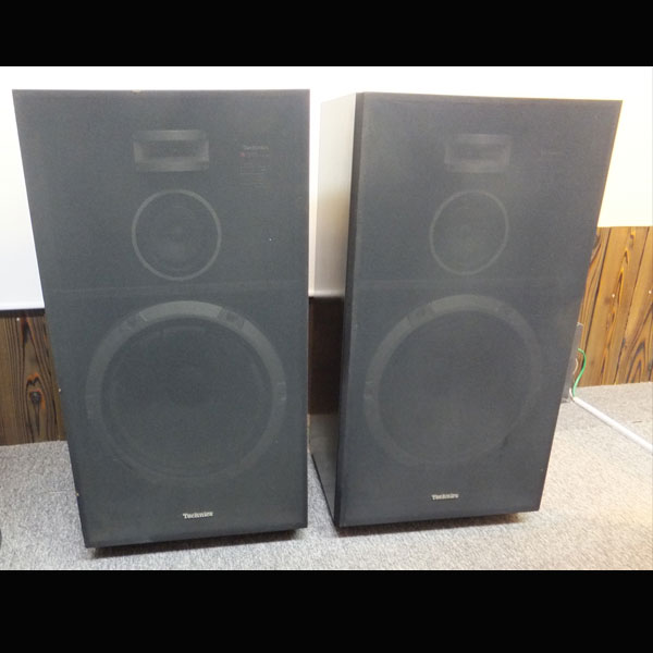 テクニクス Technics 2Way スピーカー SB-2090(テクニクス