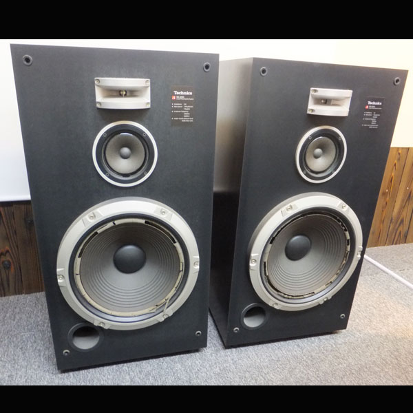 テクニクス Technics 2Way スピーカー SB-2090(テクニクス