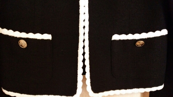 送料込み♪エムズグレイシー ジャケット 入学式♪卒業式に♪