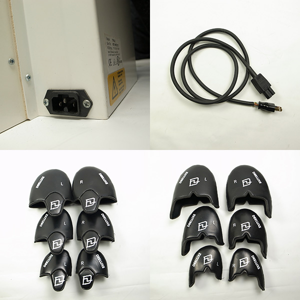中古】DEELUXE☆熱成型オーブン☆サーモインナー☆オーブン