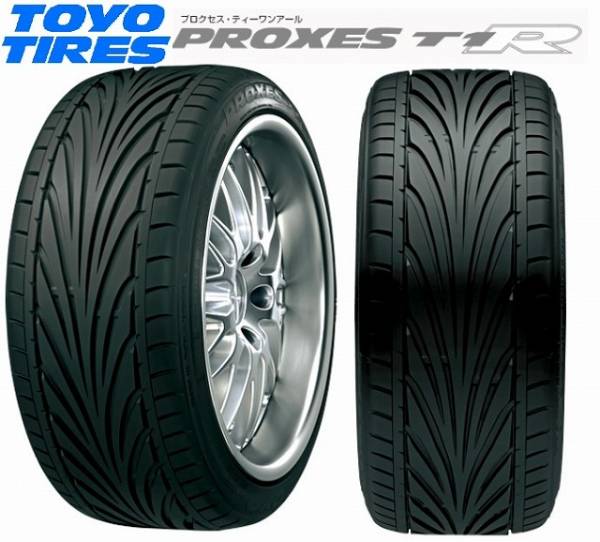新品タイヤ TOYO プロクセス T1R 195/55R16 4本送料込￥36，798