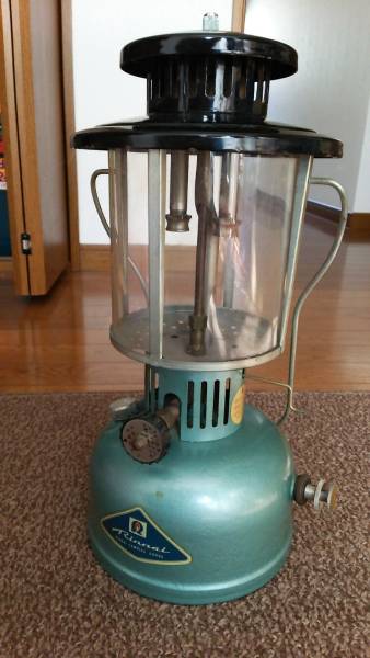 Rinnai・リンナイ・ランタン・希少・年代物