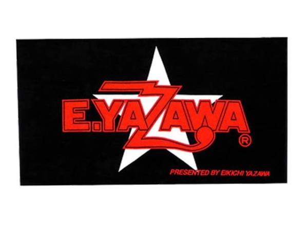 矢沢永吉 SBT最新 2014スペシャルビーチタオル　完売 最終処分_1