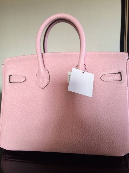 凰稀かなめ スマイル デコ バーキン 25cm (牛革)｜売買された  