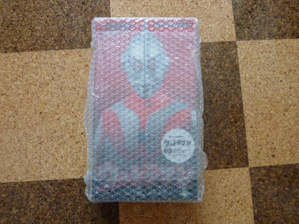メディコム◆ウルトラマン 1000円スタート　最落なし