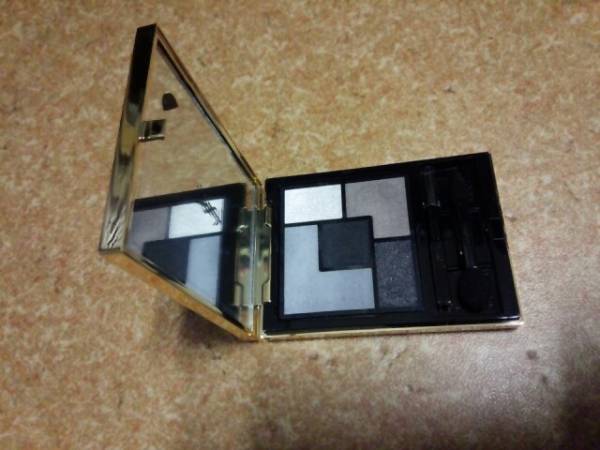 ［１１５６４］クチュールパレット　１　（０）