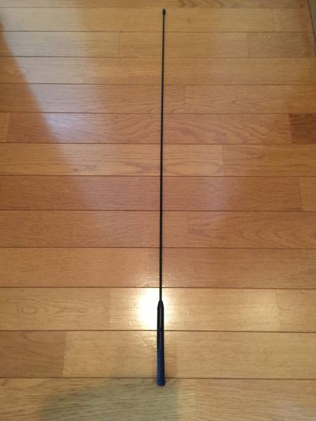 ハーレー　ツーリングモデル　純正アンテナ　FLHX