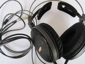 新品未使用品 送料無料 手伝う ATH-AD2000X 購入2023 3月下旬保証書あり 