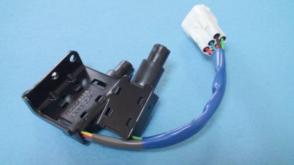 RX-7 FD3S 純正 新品 スロットルポジションセンサ ソレノイド