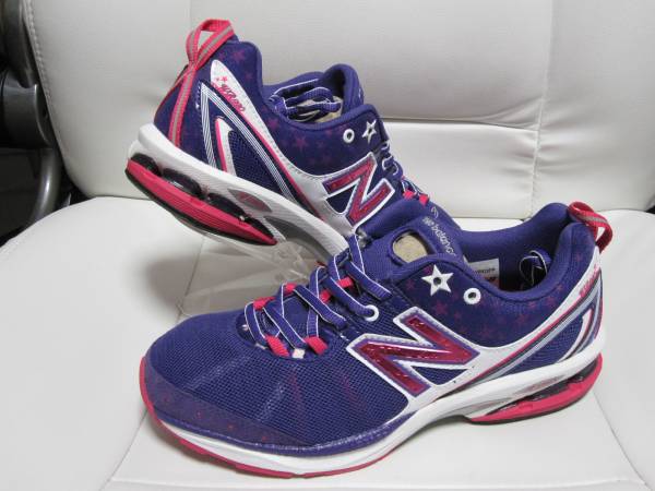 new balance ニューバランス WR920 ランニング 22.5ｃｍ送料400