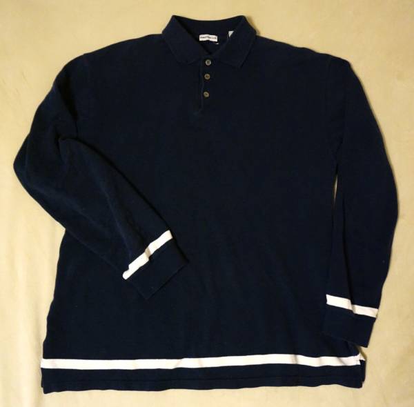 SOMETHING ELES サムシングエルス　オイルコート　藤原ヒロシ SOMETHING ELES サムシングエルス ポロシャツ 藤原ヒロシ 高橋盾(AFFA