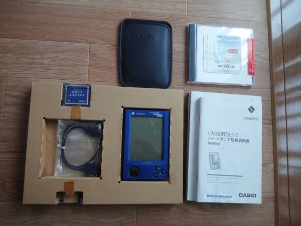 CASIO CASSIOPEIA E-65PA-S 未使用品 Yahoo!オークション - CASIO CASSIOPEIA カシオペア E-65PA-S (未使用