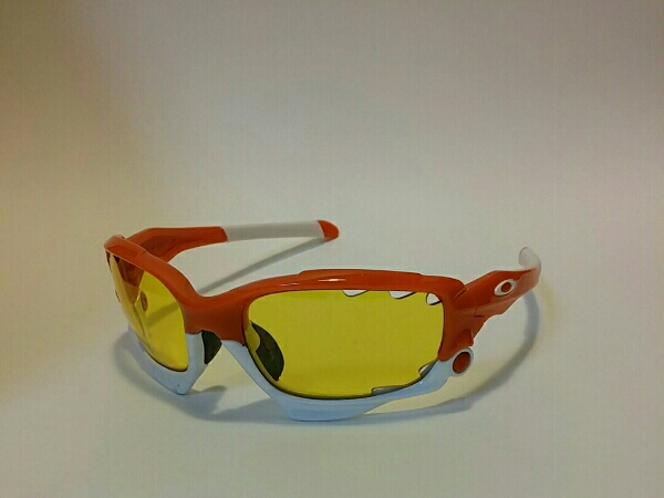 オークリーjawbone美品 レイダー野球サイクリングイチロー