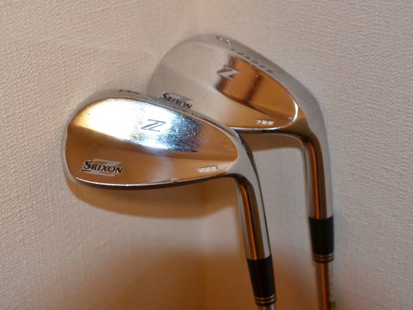 スリクソン Z725 z725 スリクソンZ725 WORLD アイアンセット